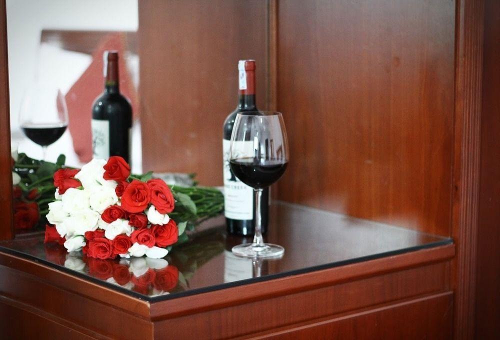 Lien Thanh Hotel Ho Chi Minh City Exterior photo