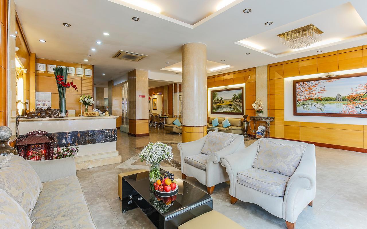 Lien Thanh Hotel Ho Chi Minh City Exterior photo